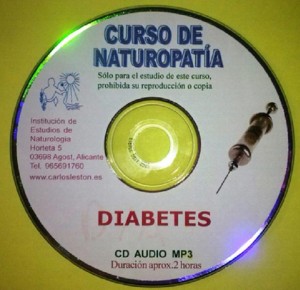 cd diabetes 0