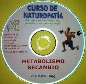 dvd metabolismo 0