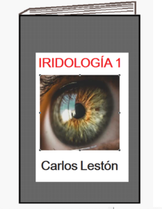 Curso de iridología 1