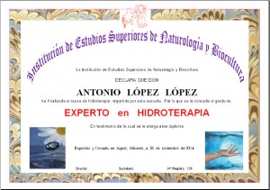 diploma_hidroterapia 0